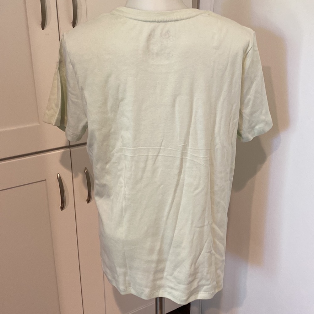 NICOLE MILLER Sail Away Tee - Picture 4 of 10